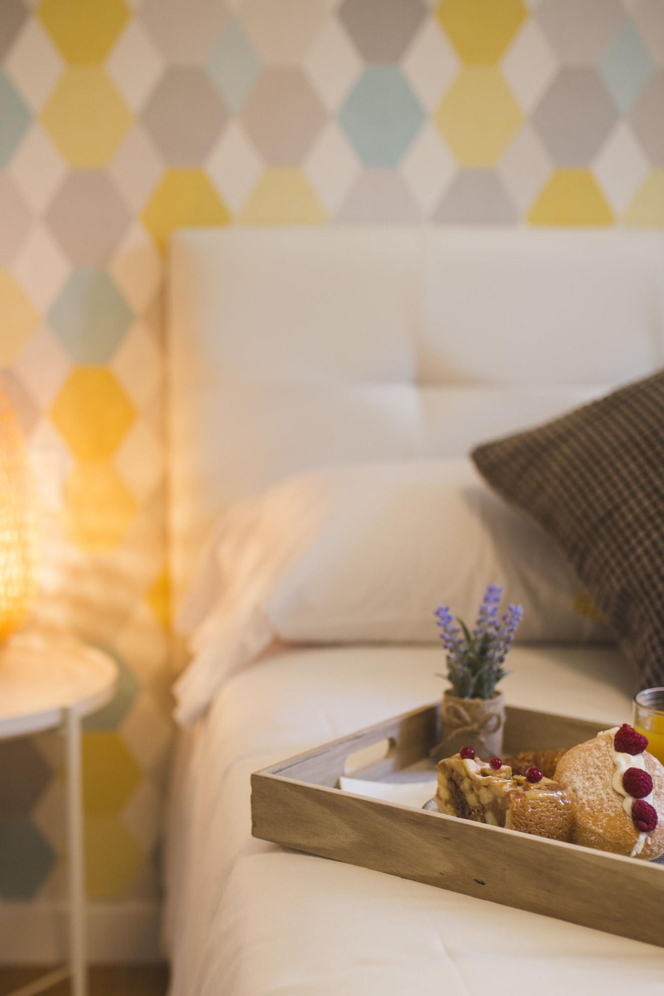 Apartamento Hq San Vicente Valencia