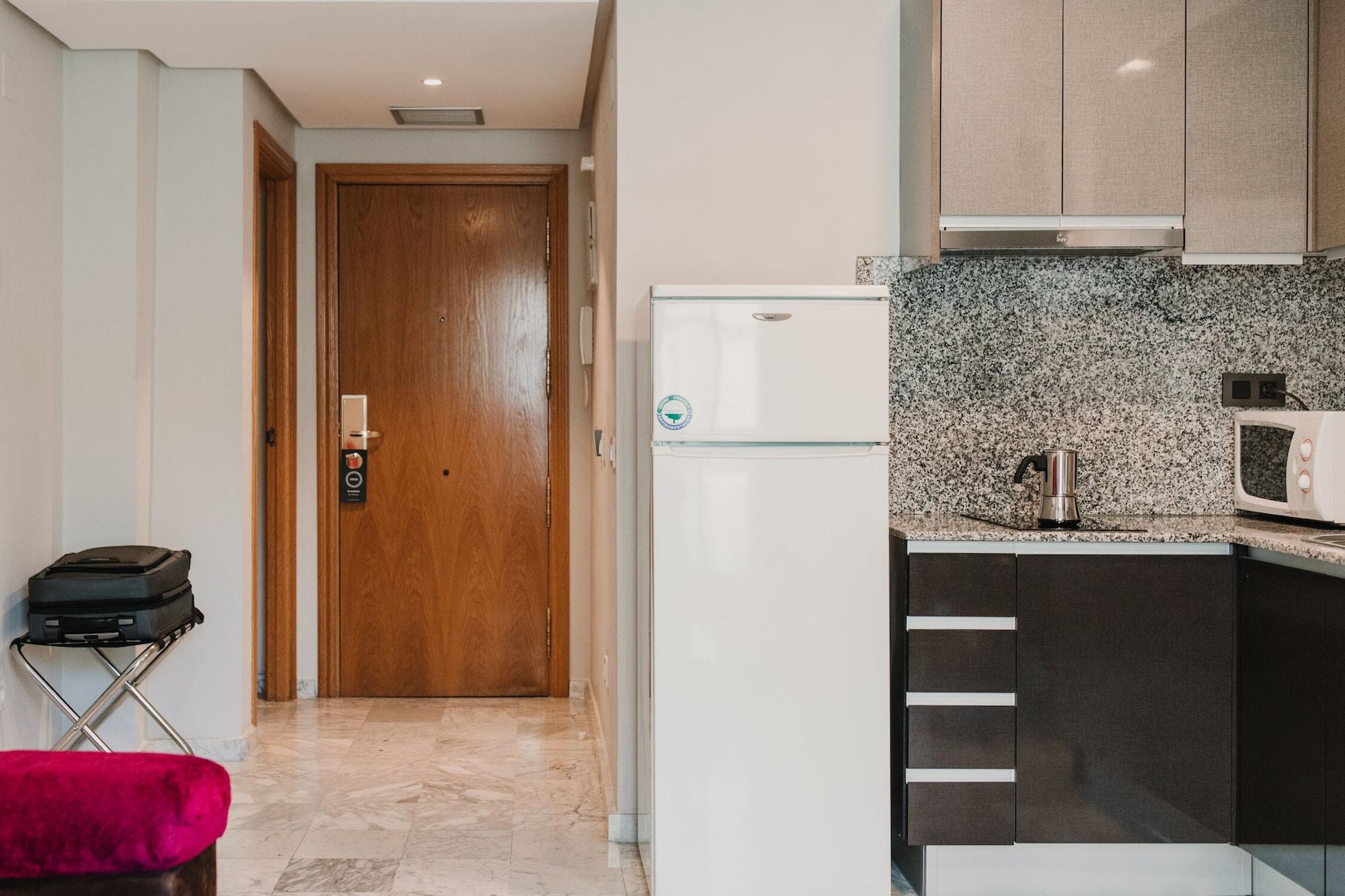 Apartamento Citizentral Gascons