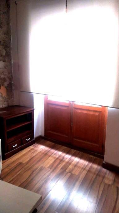 4 Loft Temporal En Ciutat Vella