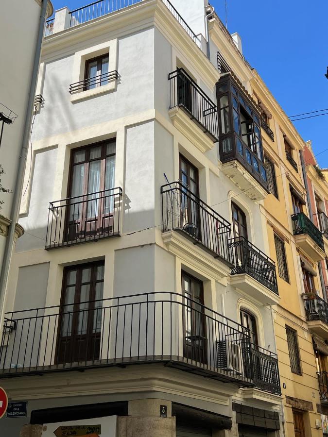 Apartamento Plaza Negrito