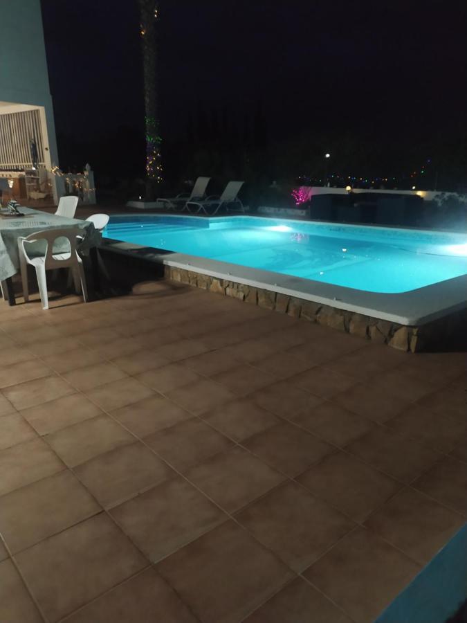 Apartamento Relaxing Country Setting Valencia