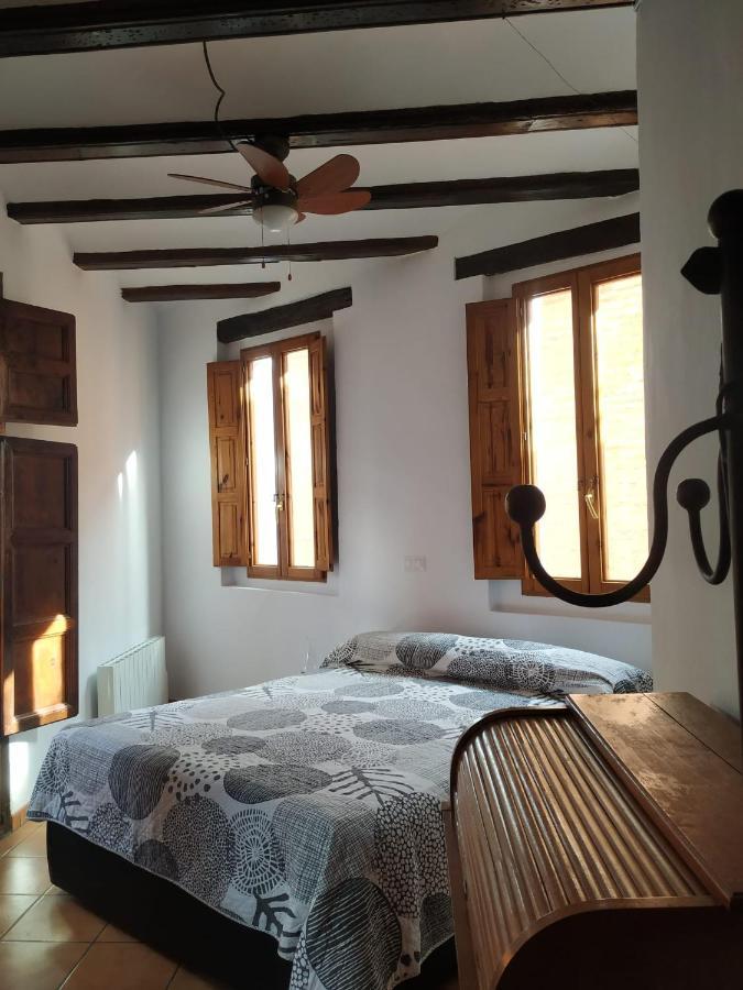 Bonito Apartamento Con Encanto En Casco Antiguo Ron 7 * Valencia