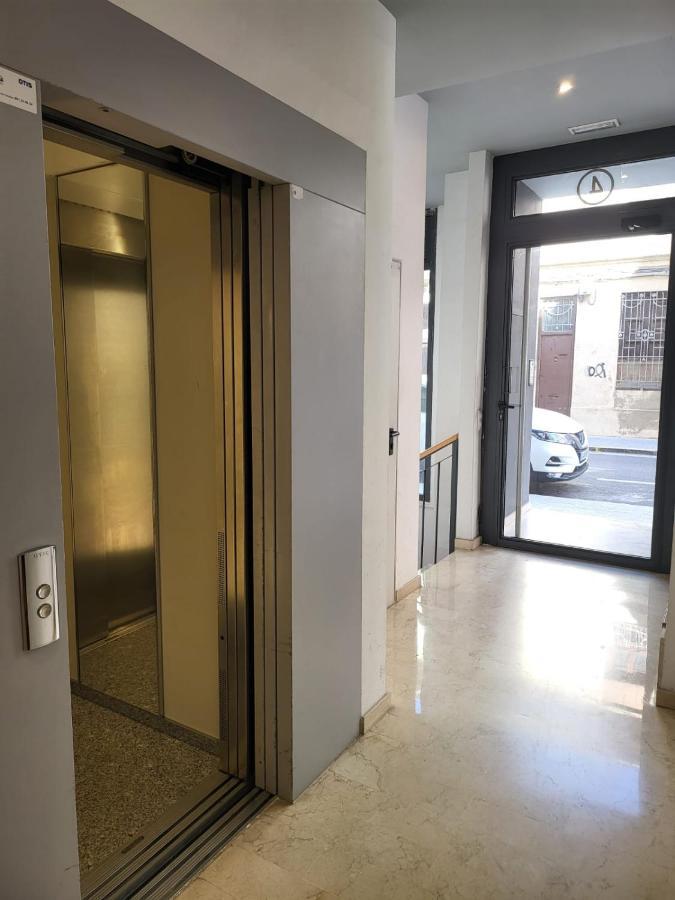 Apartamento Biohomevalencia *