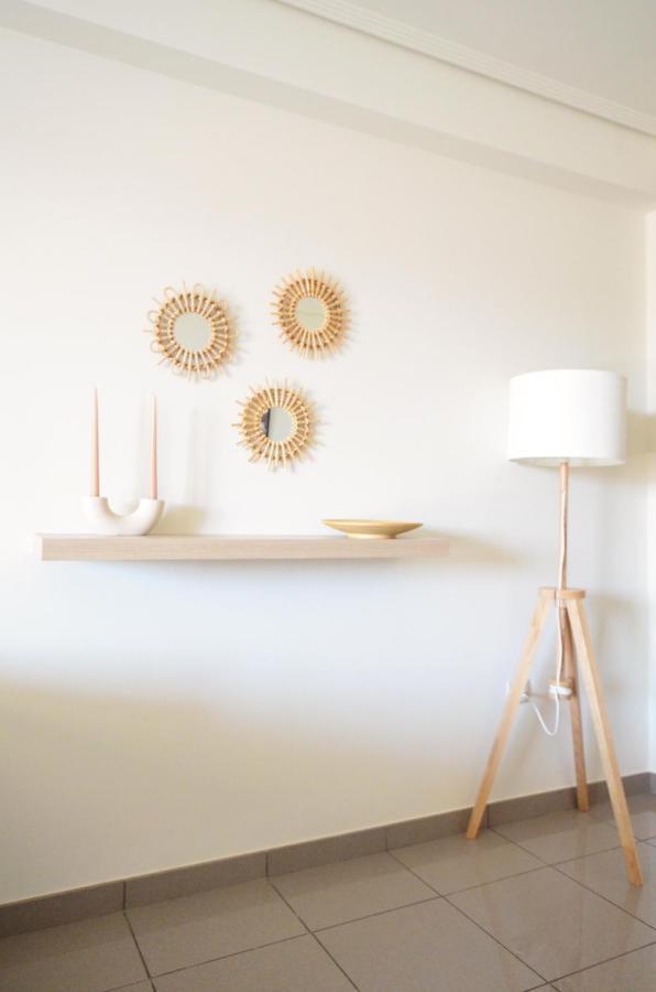 Apartamento Frente Al Mar