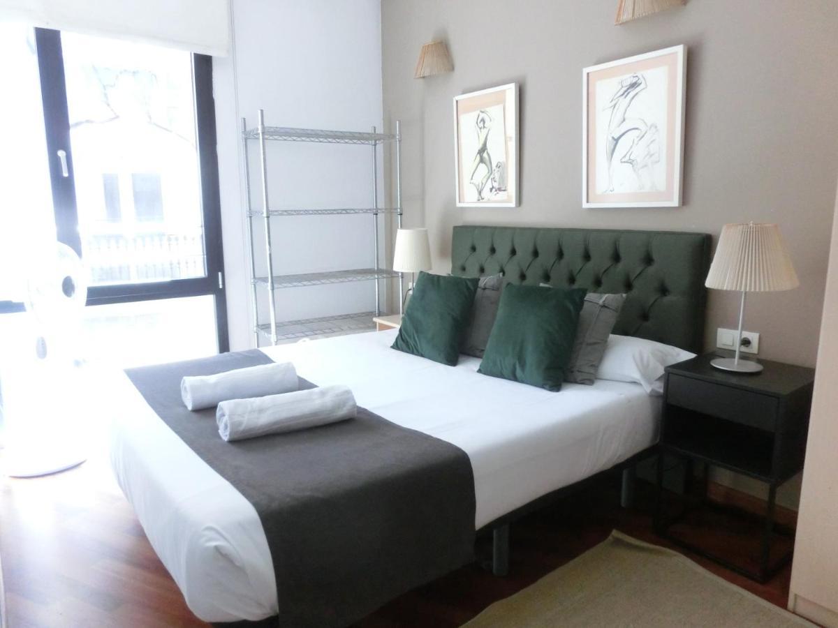 Total Apartment Valencia