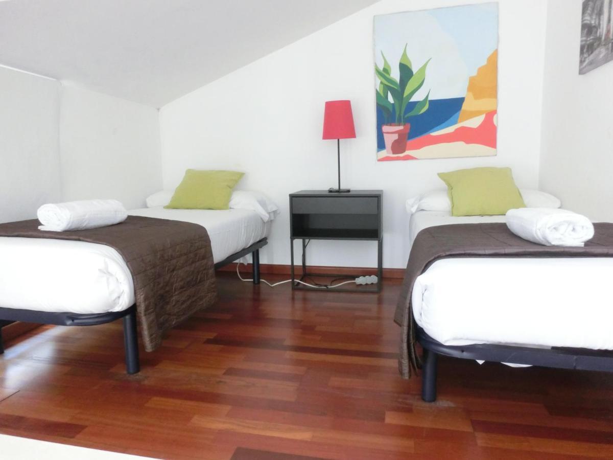 Total Apartment *