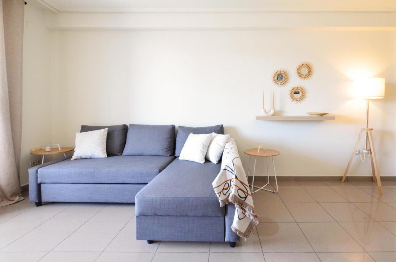 Apartamento Frente Al Mar