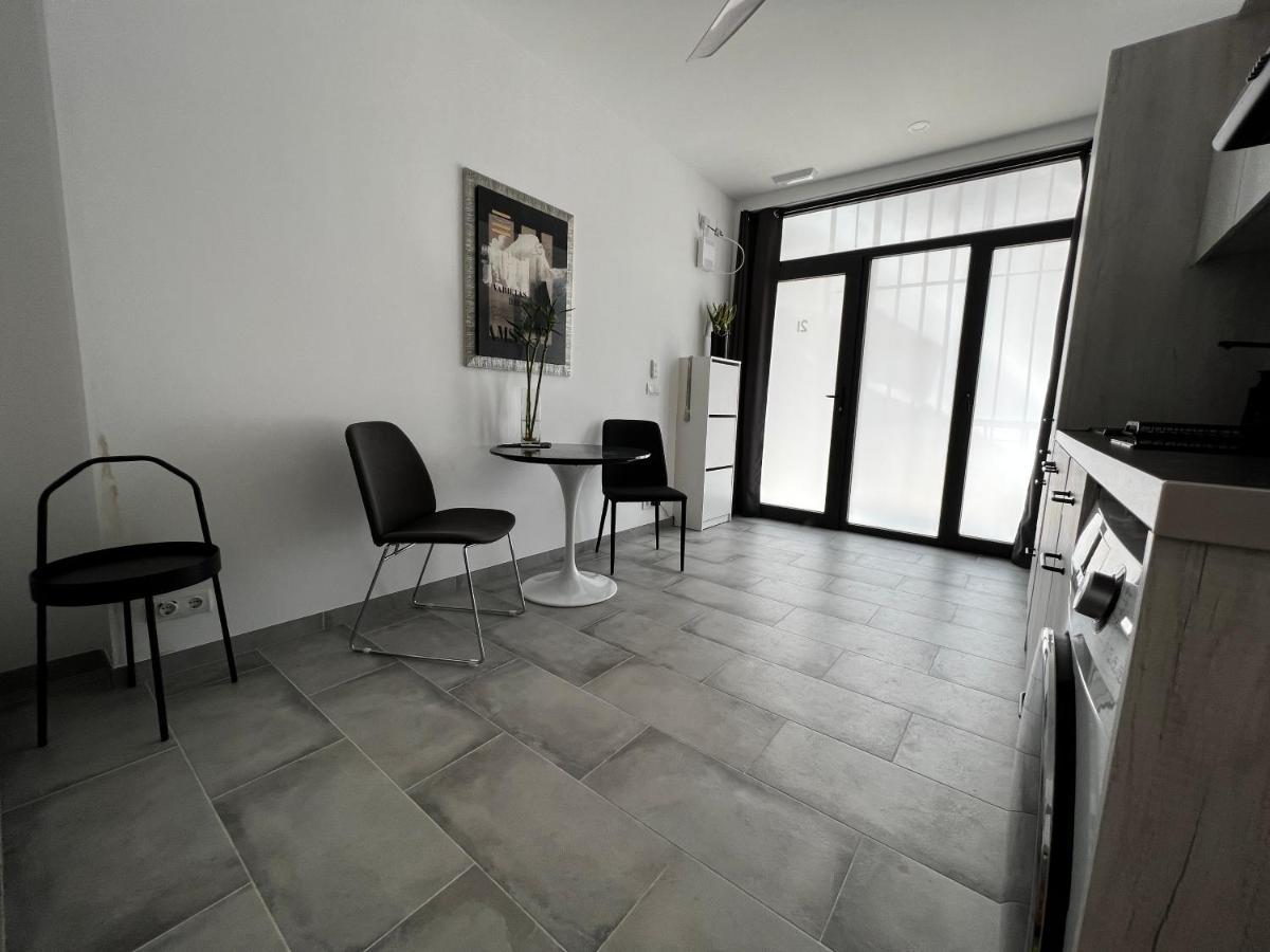Apartamento Near The Port, Of Arts And 10min To The *