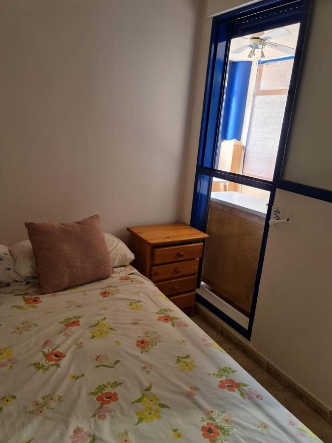 Apartamento Precioso Apartamento En La Playa De Xeraco