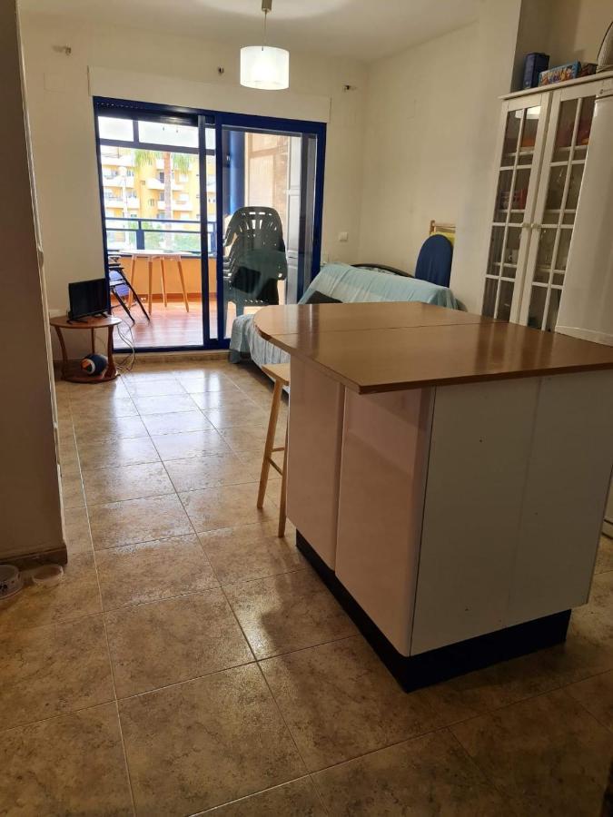 Precioso Apartamento En La Playa De Xeraco