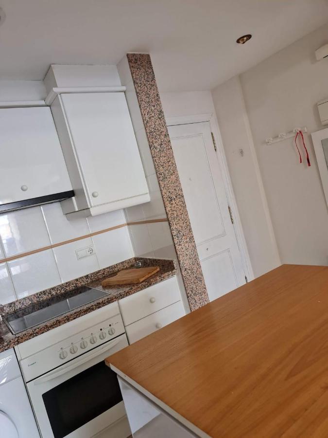 Apartamento Precioso Apartamento En La Playa De Xeraco