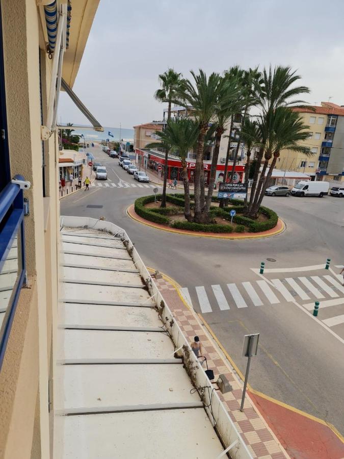 Apartamento Precioso Apartamento En La Playa De Xeraco Valencia
