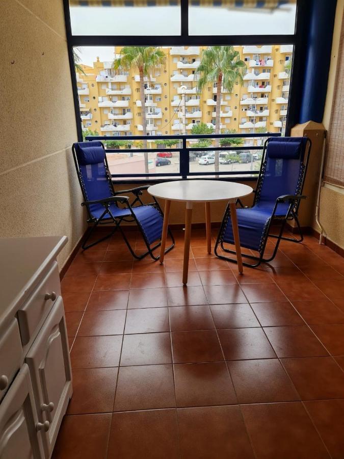 Apartamento Precioso Apartamento En La Playa De Xeraco *