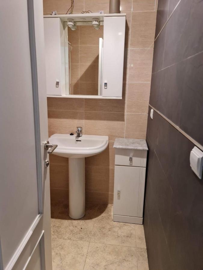 Precioso Apartamento En La Playa De Xeraco * Valencia