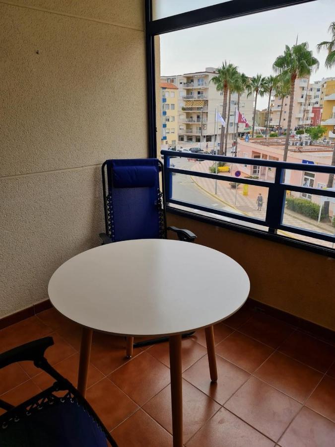 Apartamento Precioso Apartamento En La Playa De Xeraco Valencia