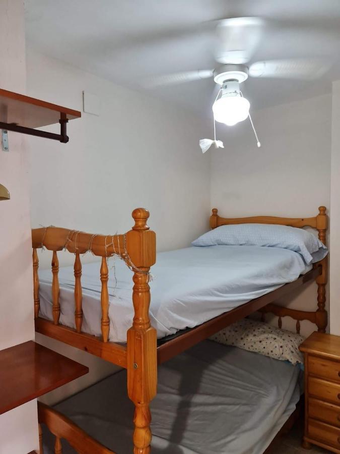 Precioso Apartamento En La Playa De Xeraco Valencia