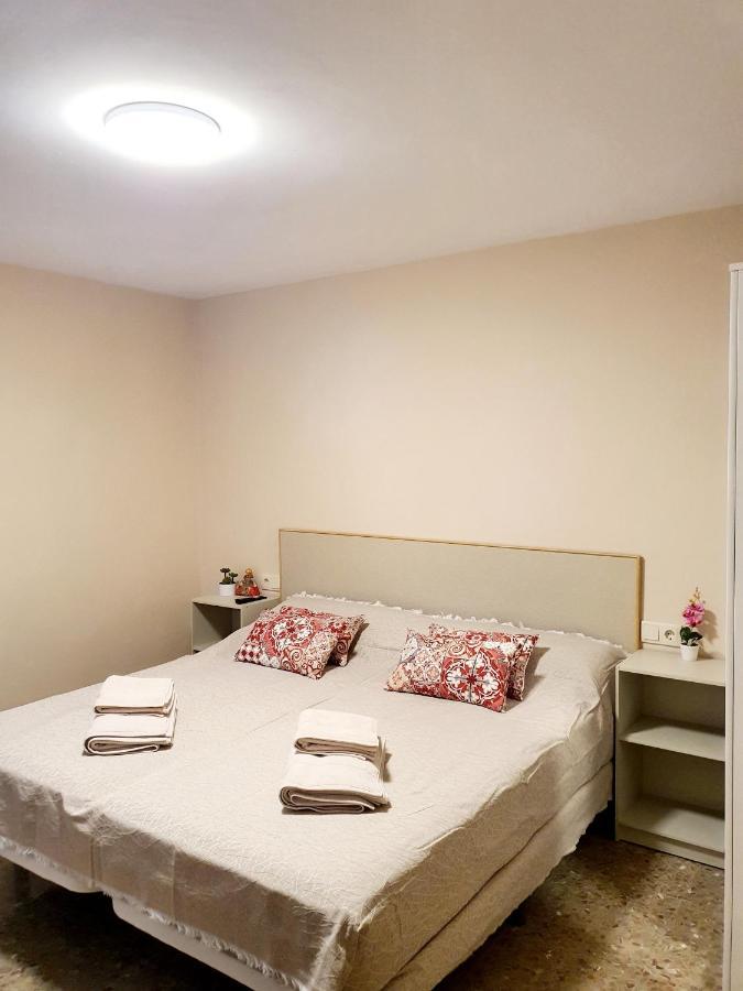 Apartamento Luz *