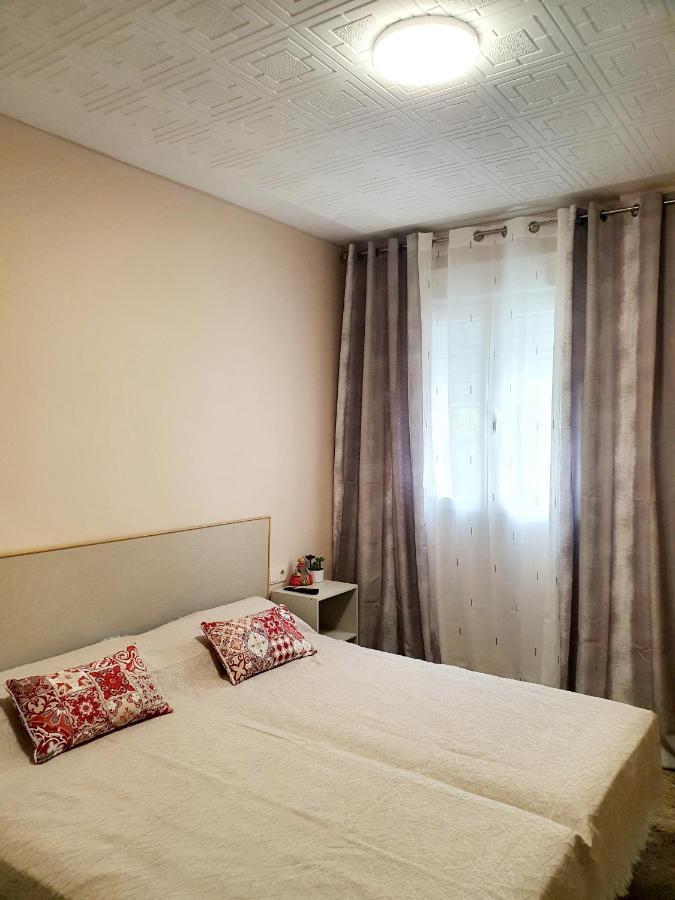 Luz Apartamento