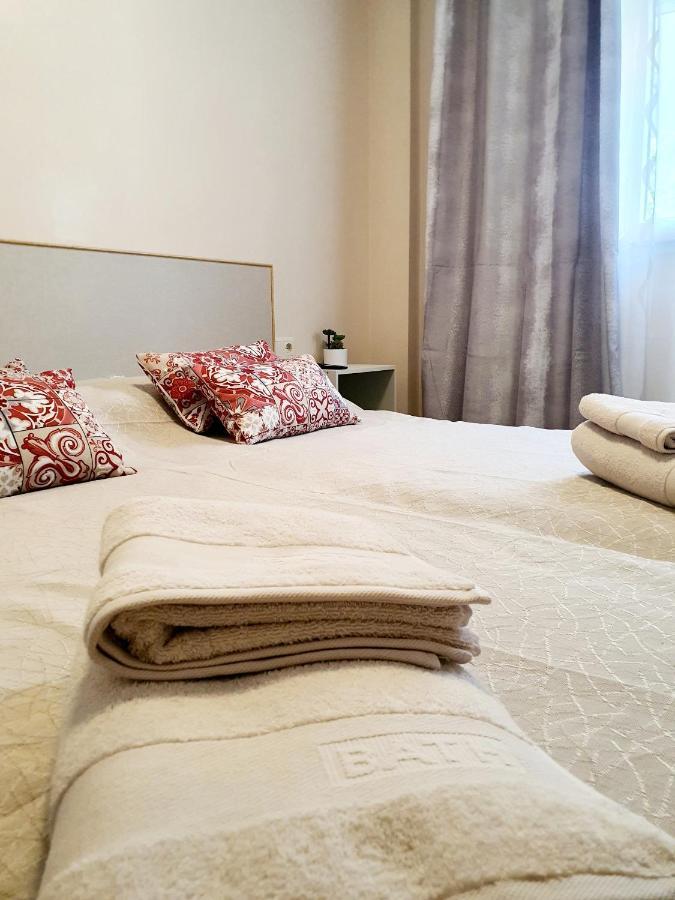 Apartamento Luz Valencia