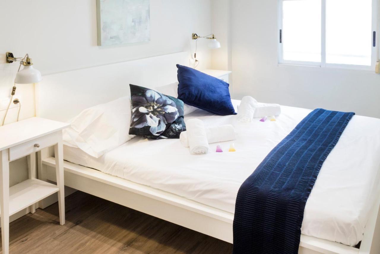 Apartamento Cabanyal Luxury Malvarrosa