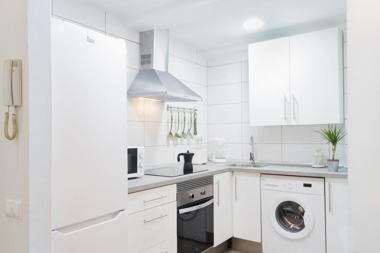 Cabanyal Luxury Malvarrosa Apartamento