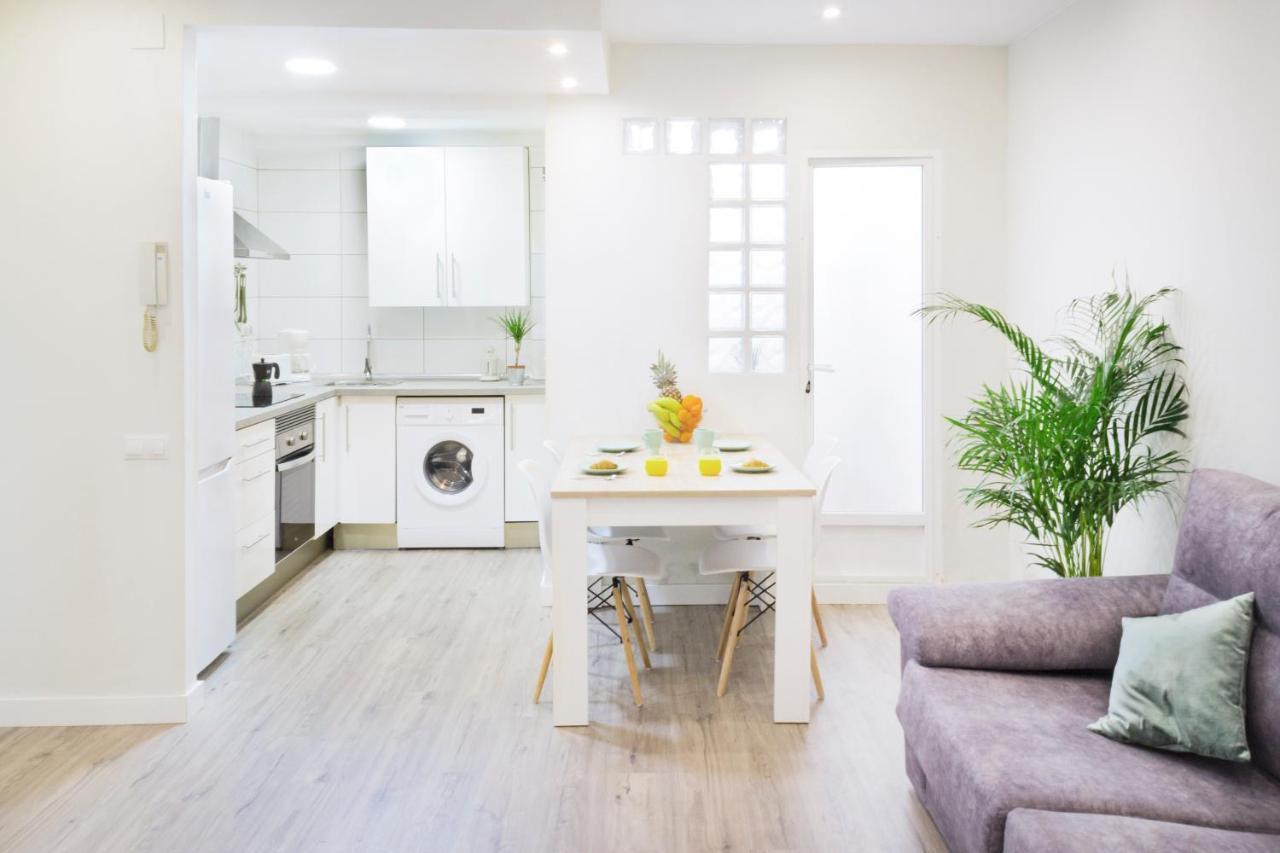Cabanyal Luxury Malvarrosa Apartamento *