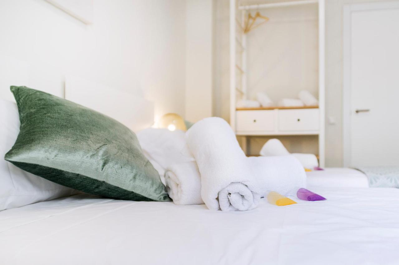 Apartamento Cabanyal Luxury Malvarrosa *