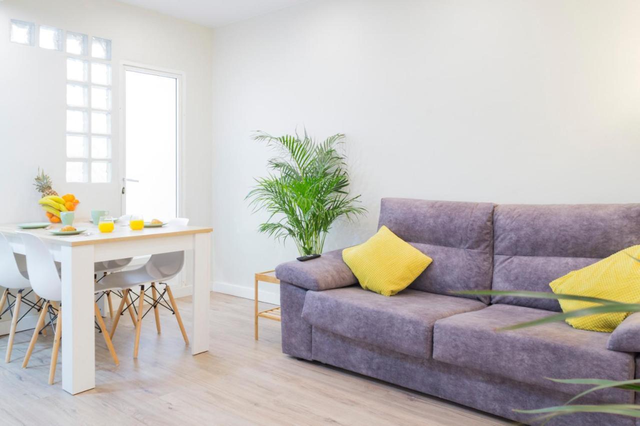 Cabanyal Luxury Malvarrosa * Valencia