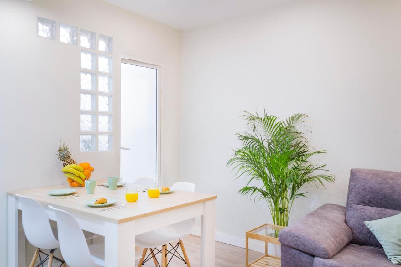Cabanyal Luxury Malvarrosa * Valencia