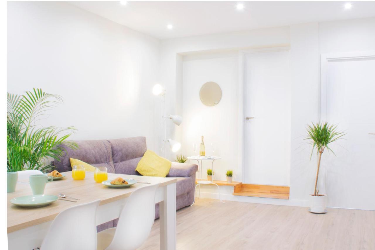 Cabanyal Luxury Malvarrosa Apartamento