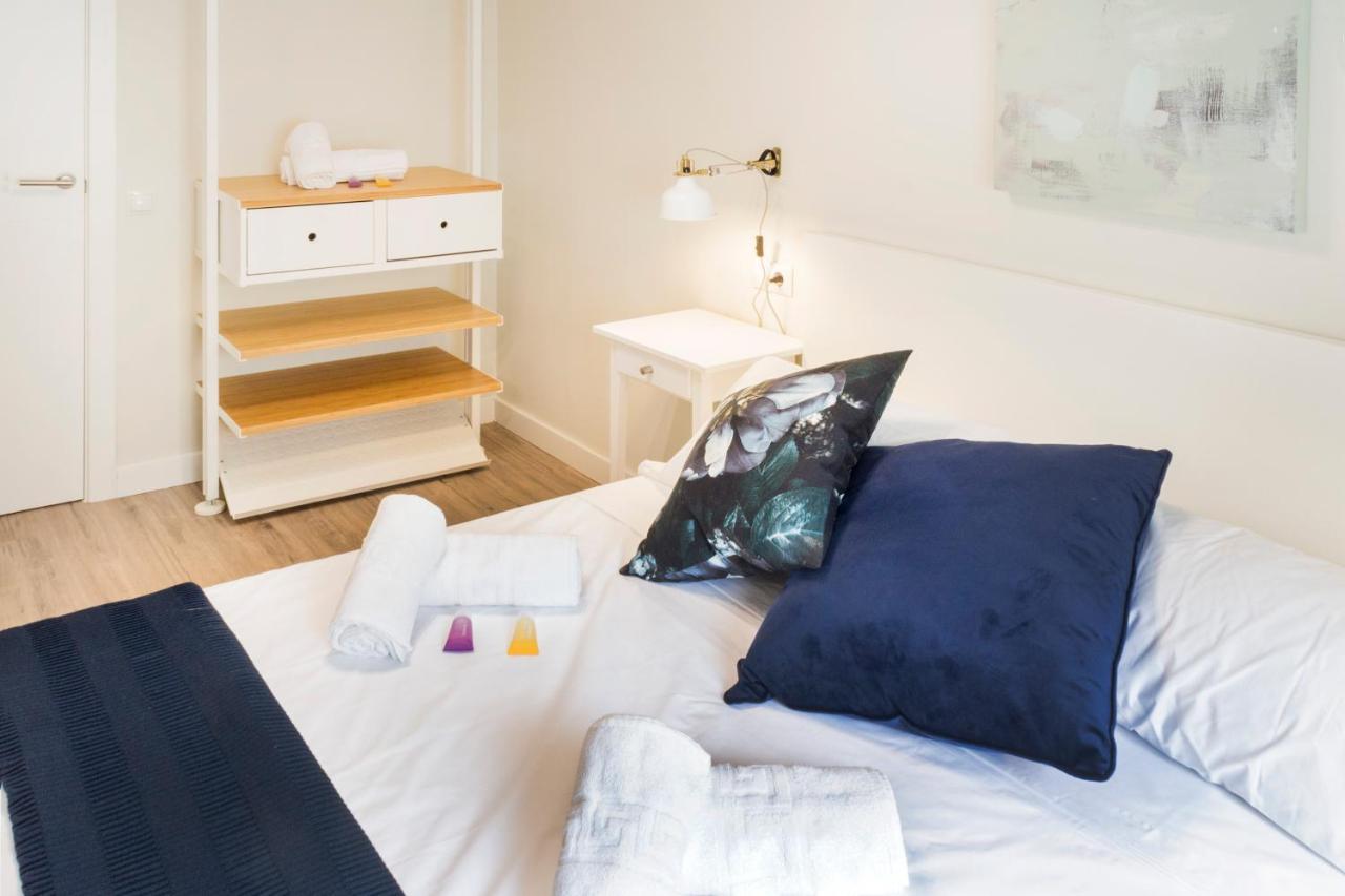 Cabanyal Luxury Malvarrosa Apartamento Valencia
