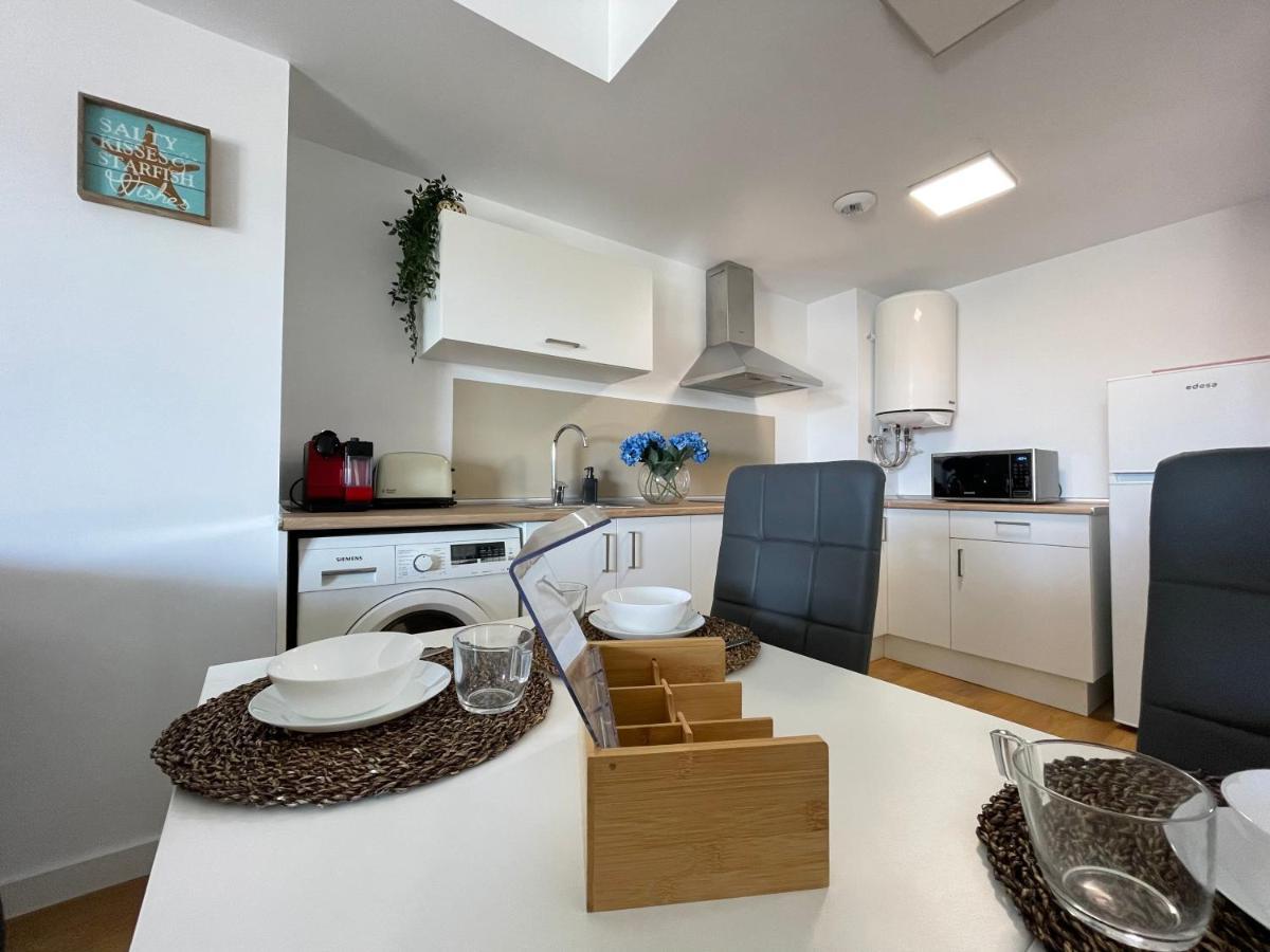 Con 2 Playa Canet Den Berenguer Apartamento *