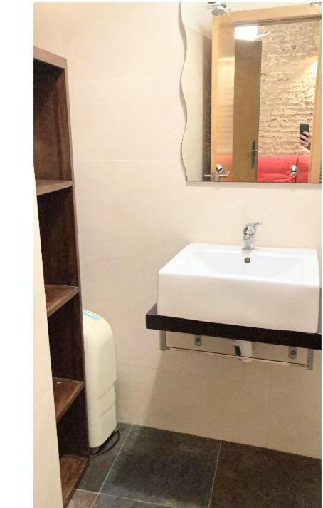 4 Loft Temporal En Ciutat Vella *