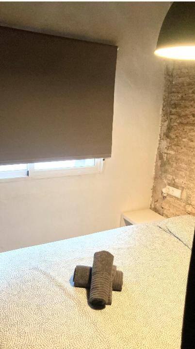 4 Loft Temporal En Ciutat Vella Apartment *