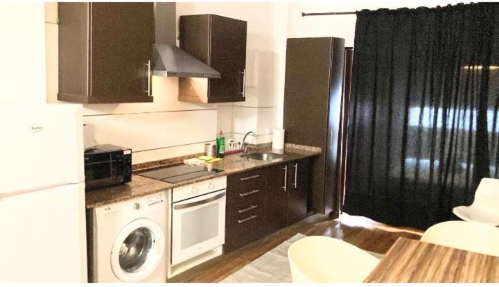 4 Loft Temporal En Ciutat Vella