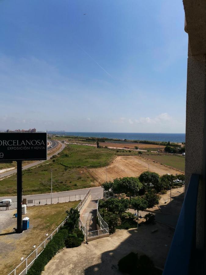 Patacona Mare Nostrum Ii Valencia