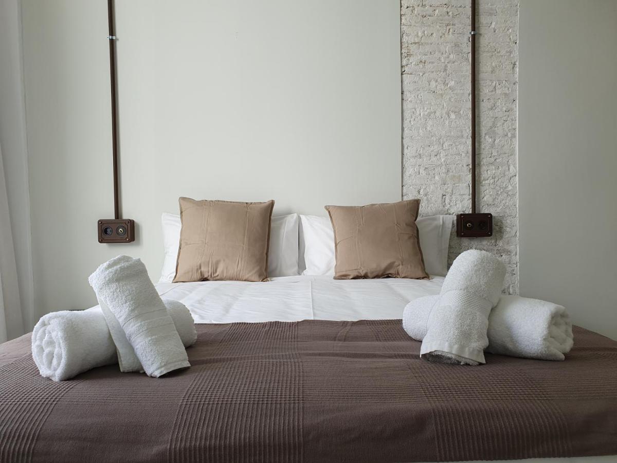 Shf Les Arts Apartment *