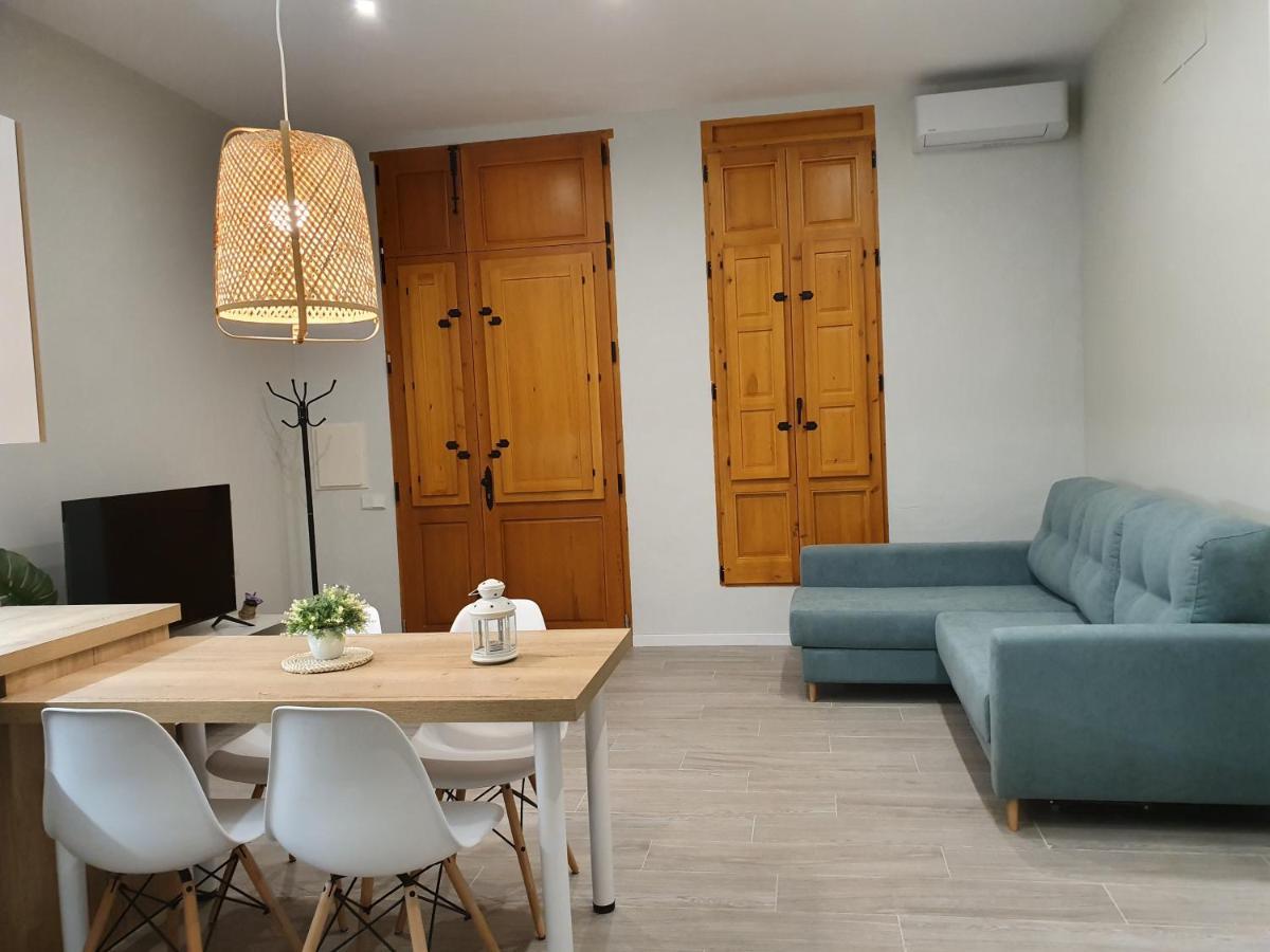 Apartment Shf Les Arts