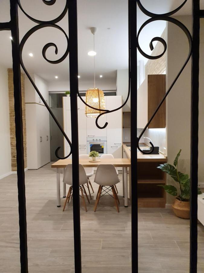 Shf Les Arts Apartment Valencia