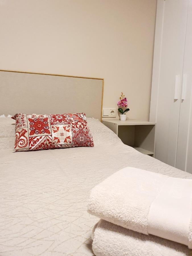 Apartamento Luz Valencia