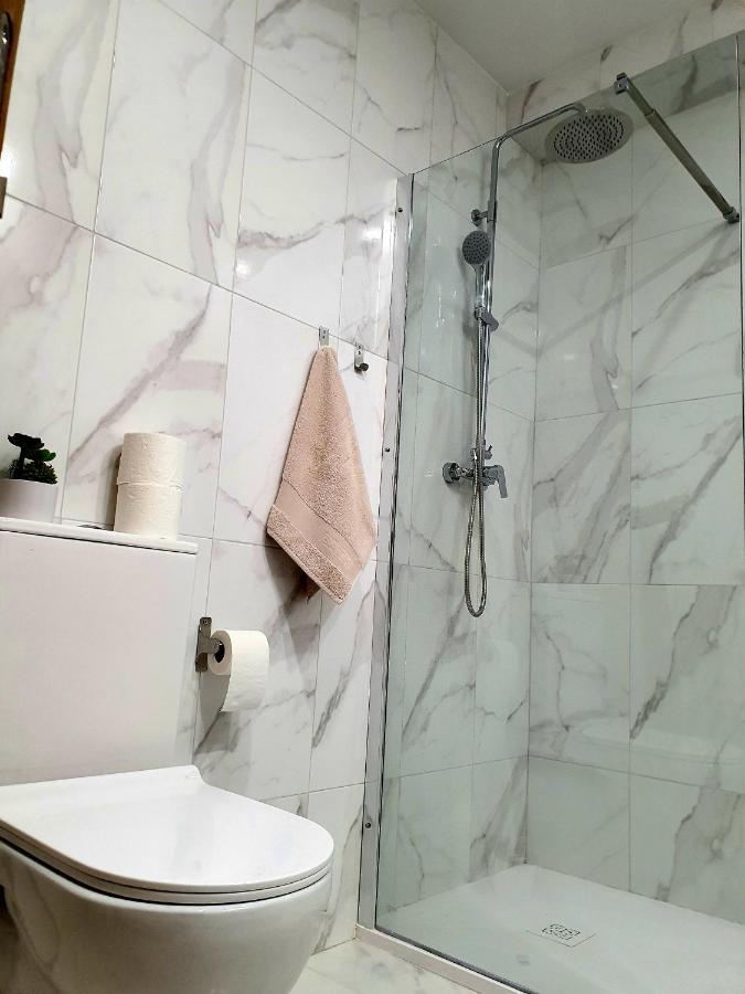 Apartamento Luz Valencia