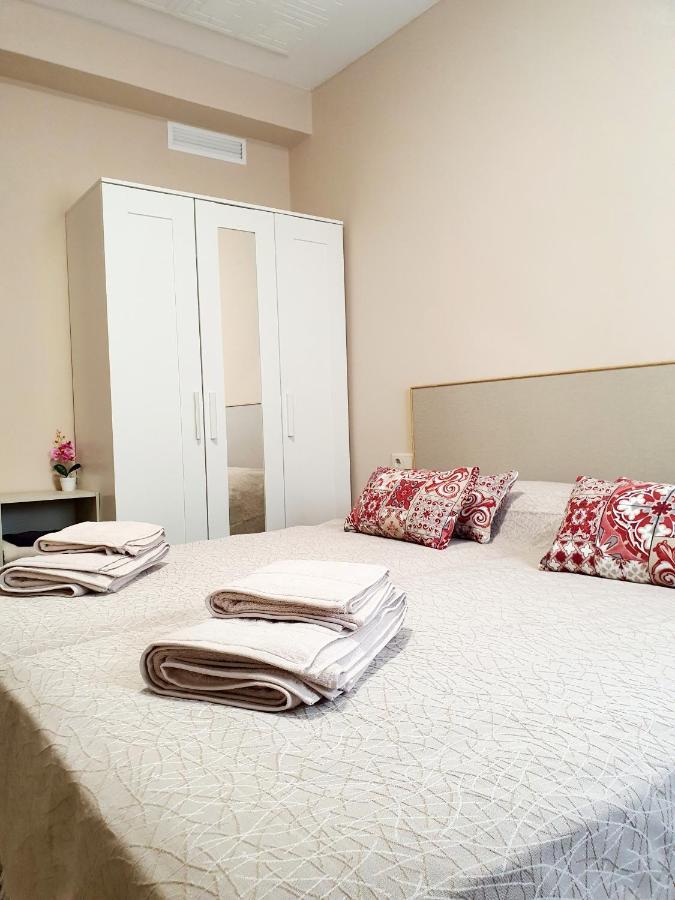 Luz Apartamento