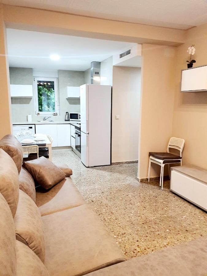 Luz Apartamento *