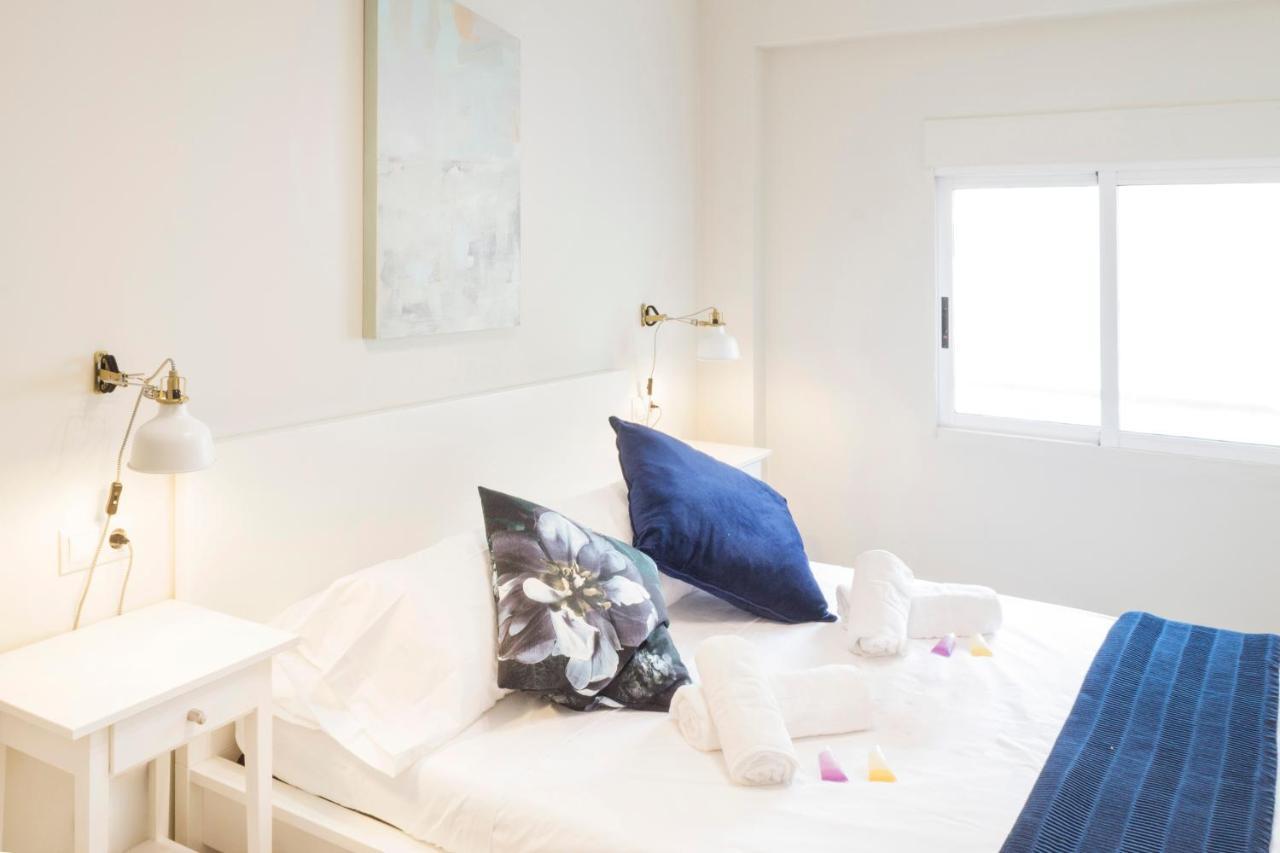 Cabanyal Luxury Malvarrosa Valencia