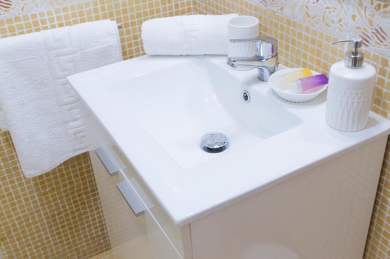 Apartamento Cabanyal Luxury Malvarrosa Valencia