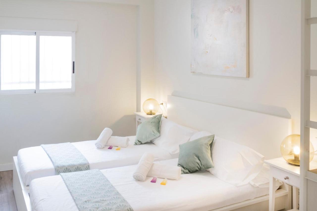 Cabanyal Luxury Malvarrosa Apartamento