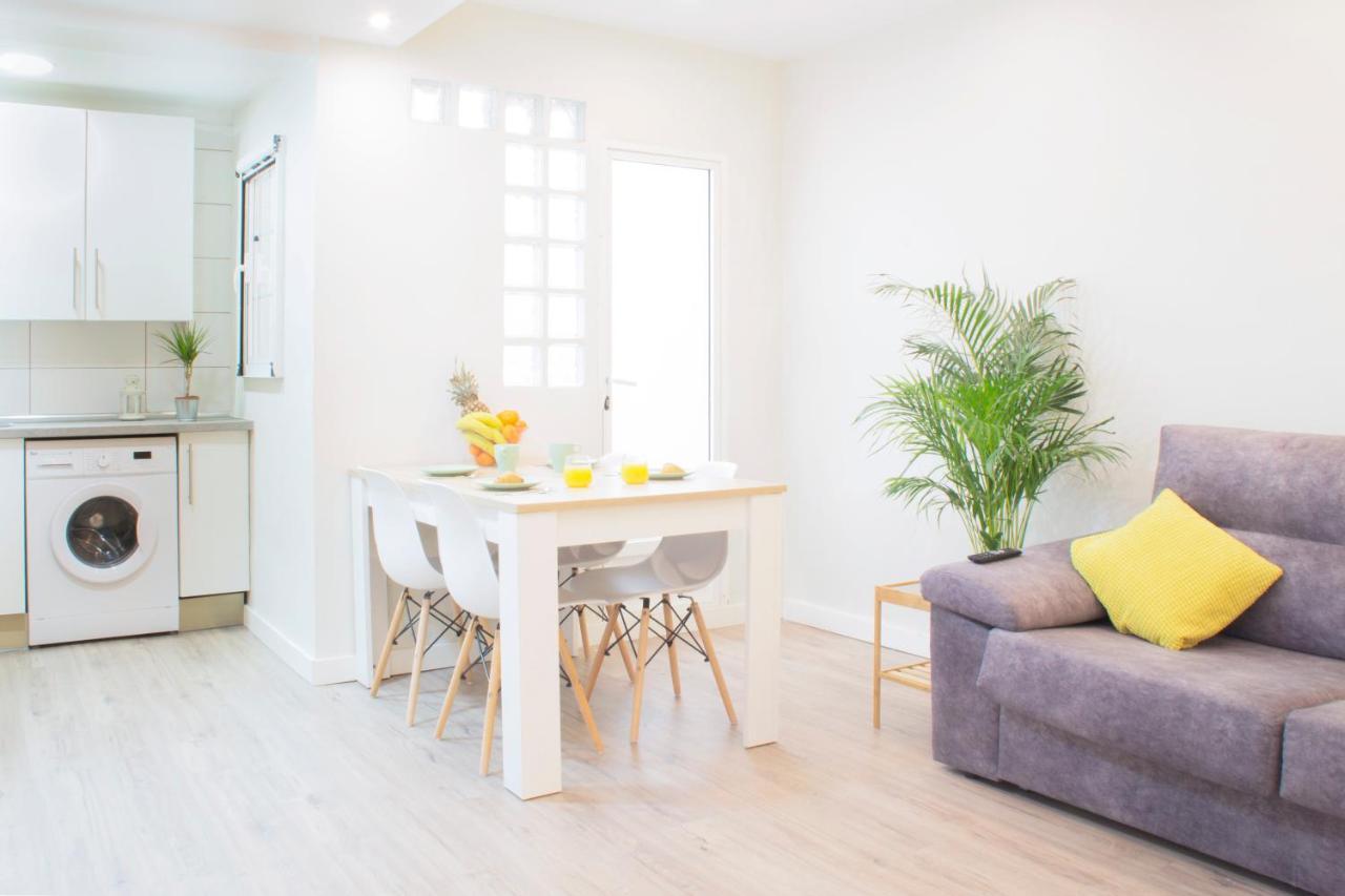Cabanyal Luxury Malvarrosa Apartamento *