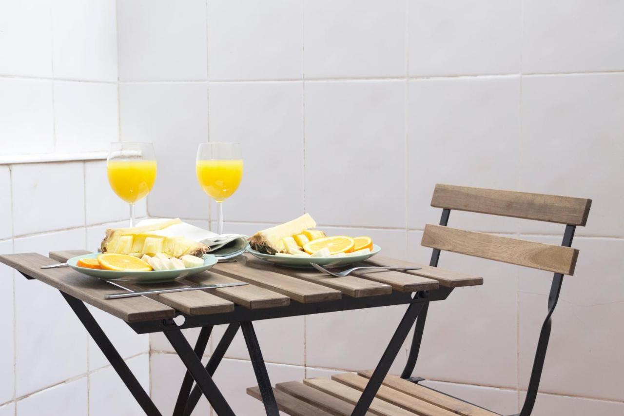 Cabanyal Luxury Malvarrosa Apartamento Valencia