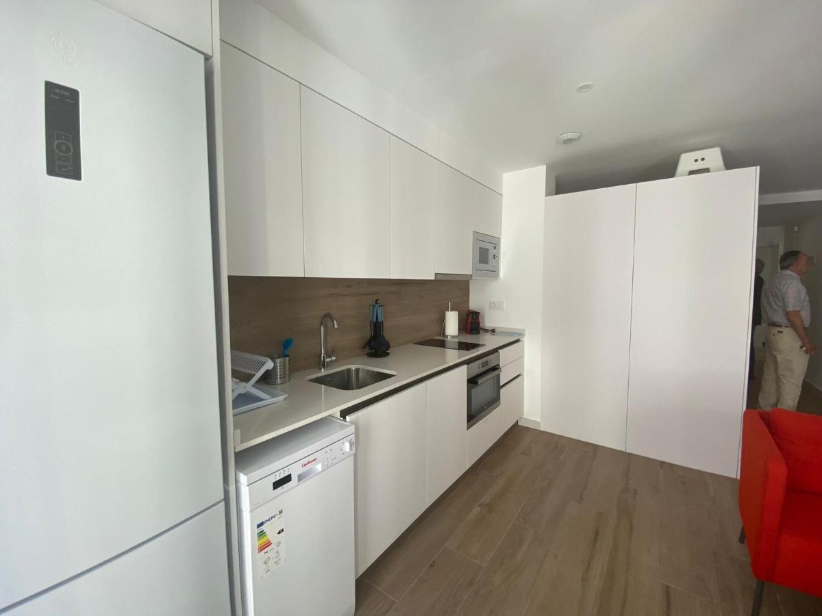 Apartamento Mercado *