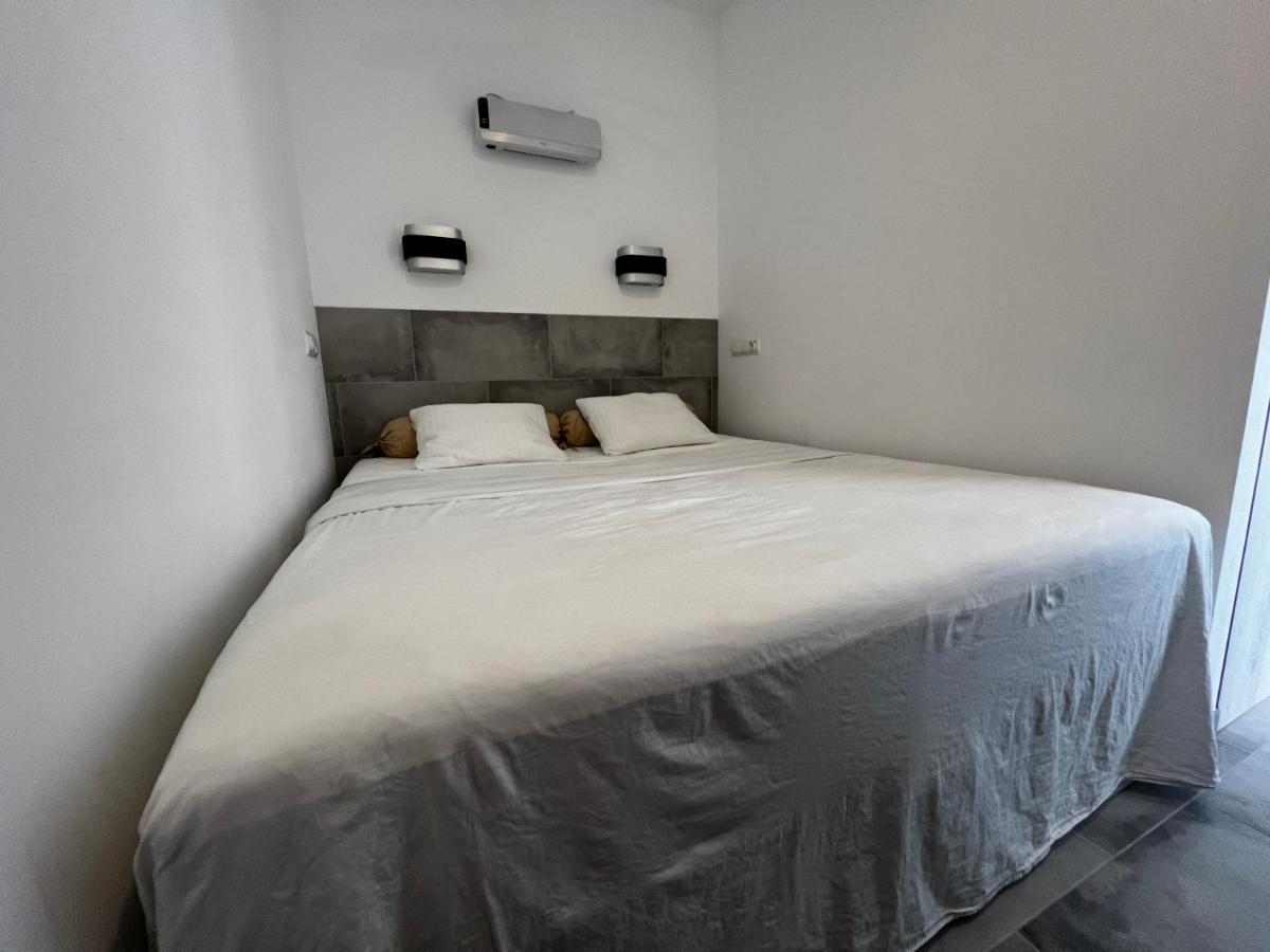 Apartamento Near The Port, Of Arts And 10min To The Valencia